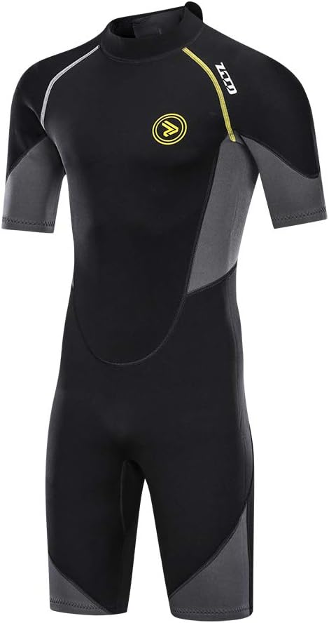 ZCCO Trajes de Neopreno Premium para Hombre